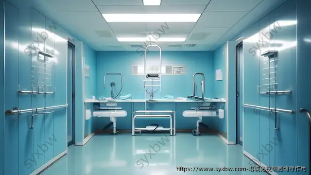 塔城免疫细胞储存作用