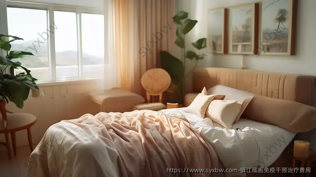 镇江细胞免疫干预治疗费用