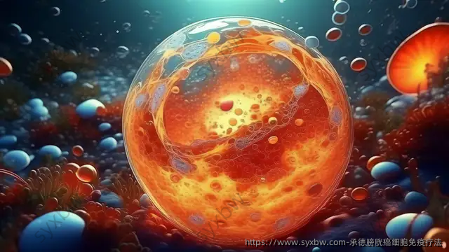 承德膀胱癌细胞免疫疗法