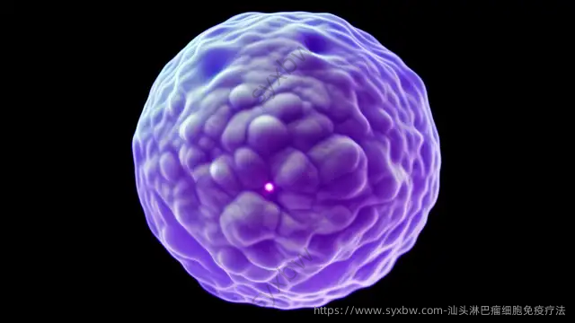 汕头淋巴瘤细胞免疫疗法