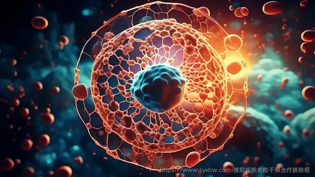 濮阳细胞免疫干预治疗膀胱癌