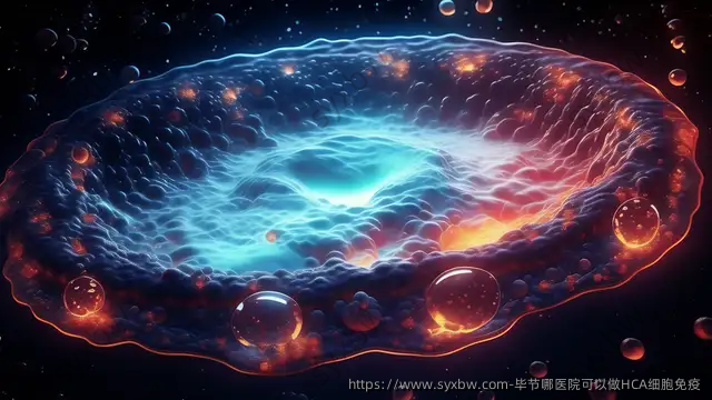 毕节哪医院可以做HCA细胞免疫