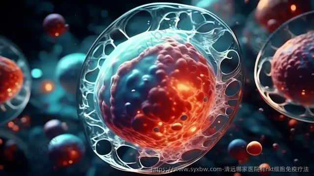 清远哪家医院有nkt细胞免疫疗法