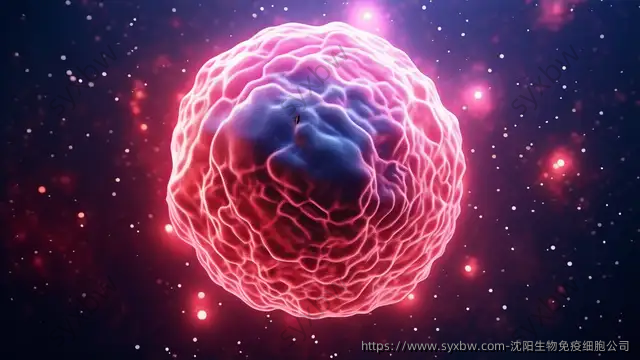 沈阳生物免疫细胞公司