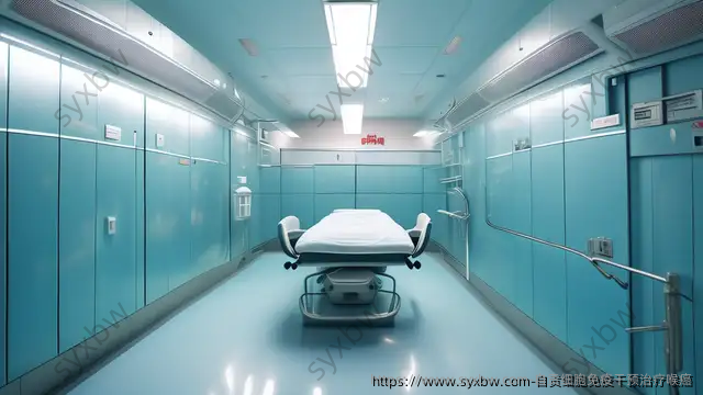 自贡细胞免疫干预治疗喉癌