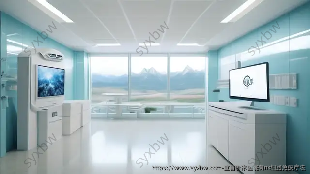 宜昌哪家医院有nk细胞免疫疗法