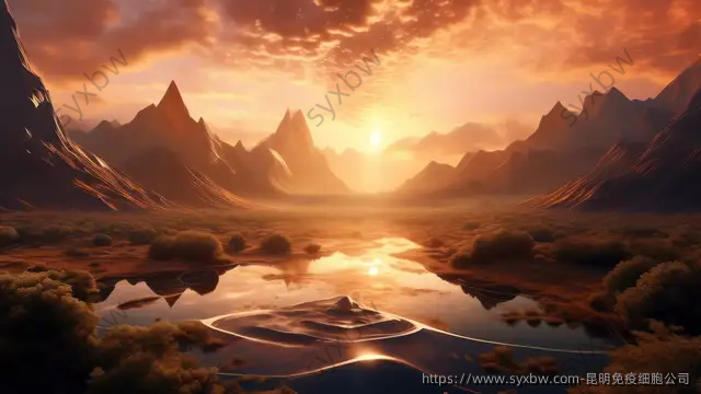 昆明免疫细胞公司