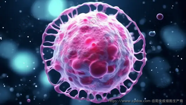 岳阳免疫细胞生产商