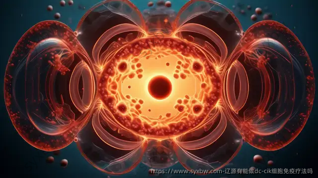 辽源有能做dc-cik细胞免疫疗法吗