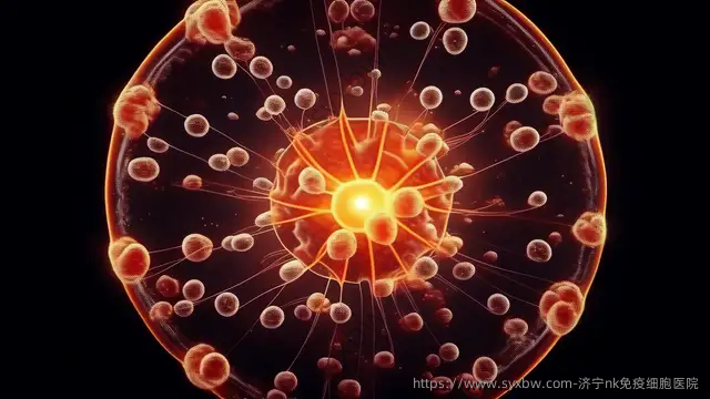 济宁nk免疫细胞医院