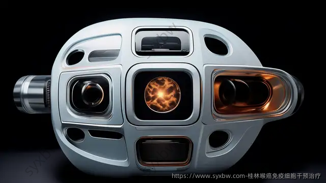 桂林喉癌免疫细胞干预治疗