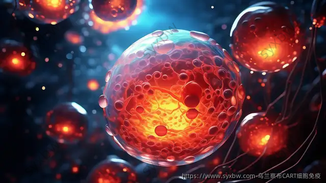 乌兰察布CART细胞免疫
