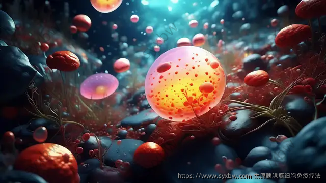 太原胰腺癌细胞免疫疗法