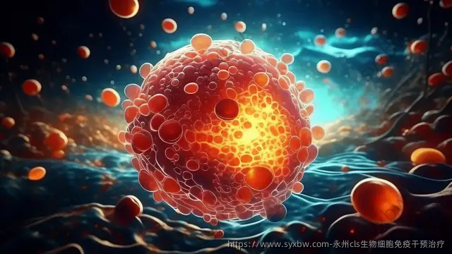 永州cls生物细胞免疫干预治疗