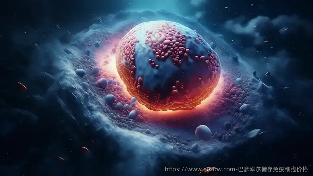 巴彦淖尔储存免疫细胞价格
