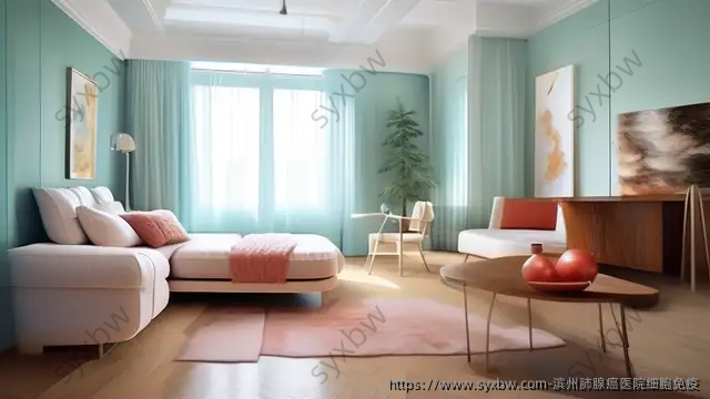 滨州肺腺癌医院细胞免疫