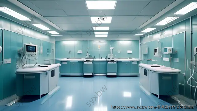 柳州如何存储免疫细胞