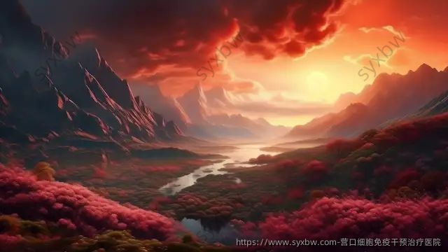 营口细胞免疫干预治疗医院