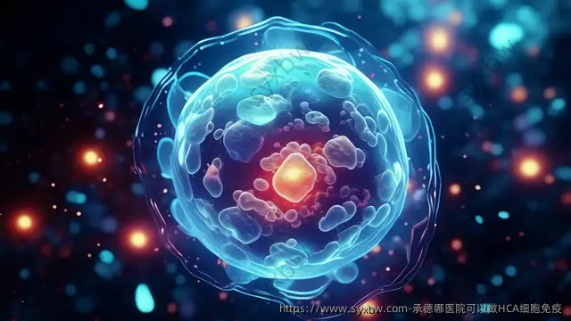 承德哪医院可以做HCA细胞免疫