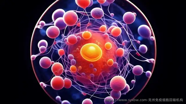 克州免疫细胞回输机构