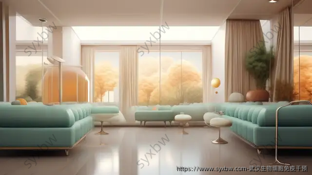 武汉生物细胞免疫干预