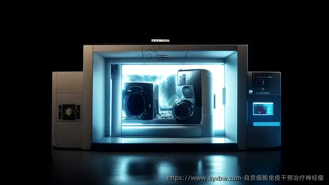 自贡细胞免疫干预治疗神经瘤