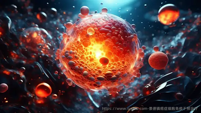 景德镇癌症细胞免疫干预治疗