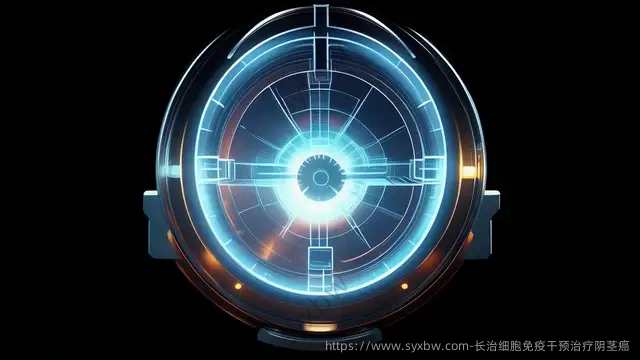 长治细胞免疫干预治疗阴茎癌