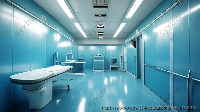 鹤壁细胞免疫干预治疗阴茎癌