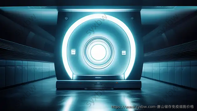 唐山储存免疫细胞价格