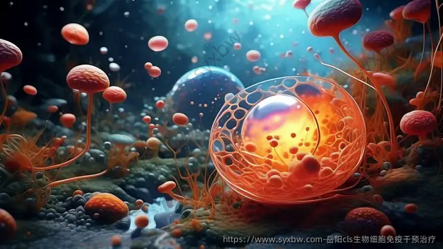 岳阳cls生物细胞免疫干预治疗