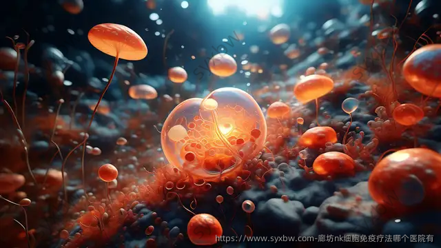 廊坊nk细胞免疫疗法哪个医院有