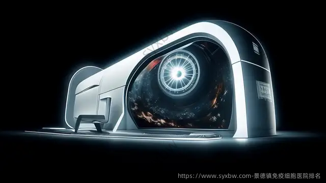 景德镇免疫细胞医院排名