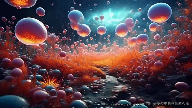 白山nk免疫细胞疗法怎么样