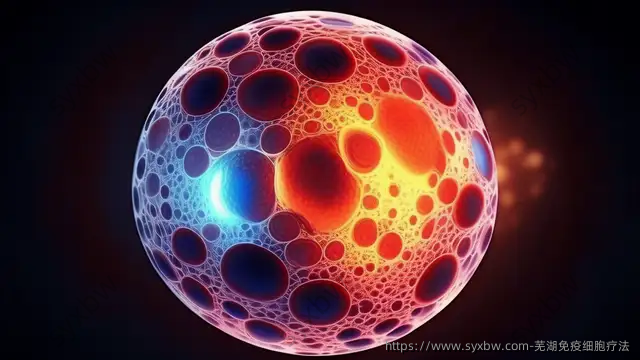 芜湖免疫细胞疗法