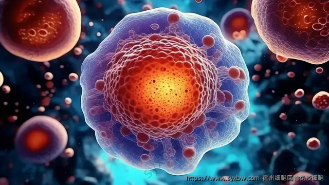 宿州细胞回输免疫细胞