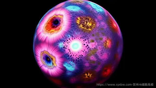 贺州nk细胞免疫
