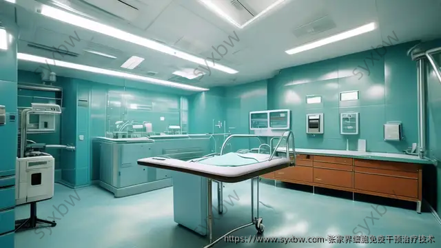 张家界细胞免疫干预治疗技术