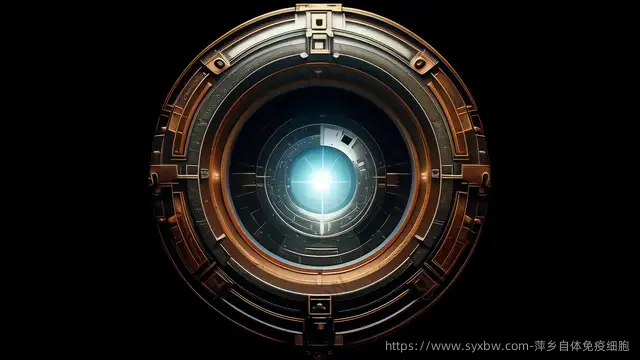 萍乡自体免疫细胞