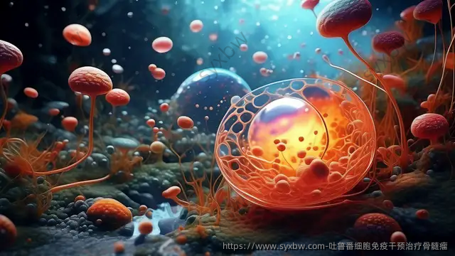 吐鲁番细胞免疫干预治疗骨髓瘤