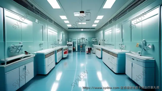 定西细胞免疫干预治疗睾丸癌