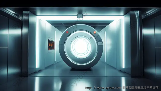 白城舌癌免疫细胞干预治疗