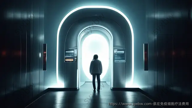 崇左免疫细胞疗法费用