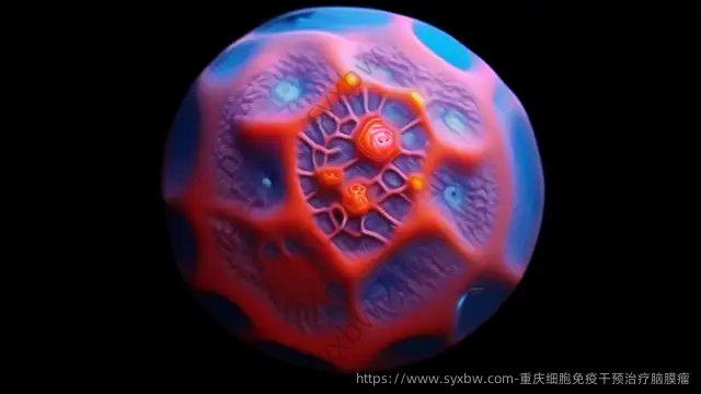 重庆细胞免疫干预治疗脑膜瘤