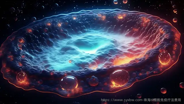 珠海til细胞免疫疗法费用