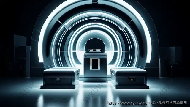 海北免疫细胞回输费用