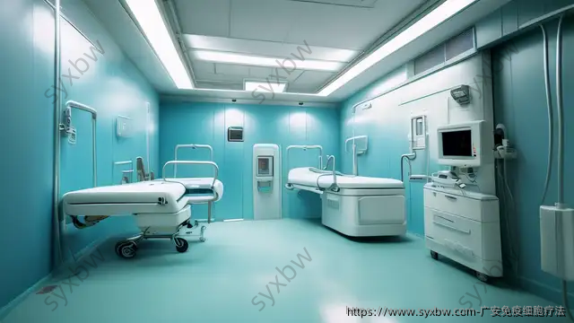 广安免疫细胞疗法