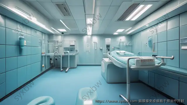 脑膜瘤免疫细胞干预治疗开封