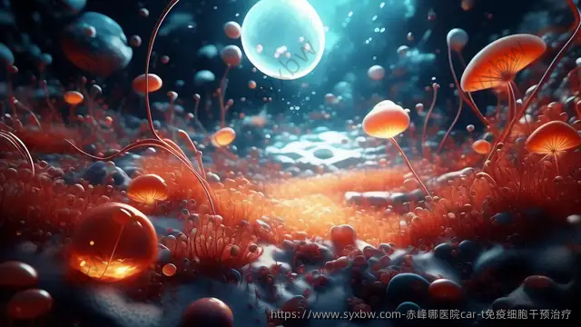 赤峰哪医院car-t免疫细胞干预治疗