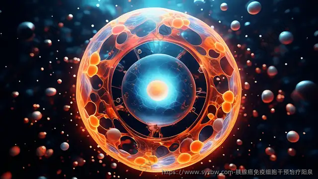 胰腺癌免疫细胞干预治疗阳泉